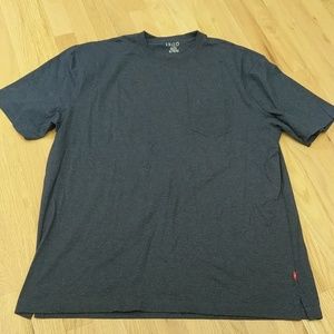 Men's Izod pocket tee size XL